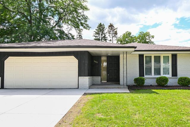 8803 W Cheyenne STREET, Milwaukee, WI 53224