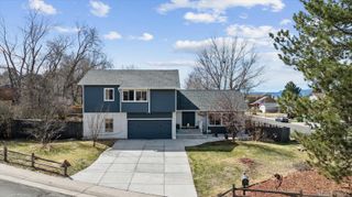 7293 S Crescent Drive, Littleton, CO 80120