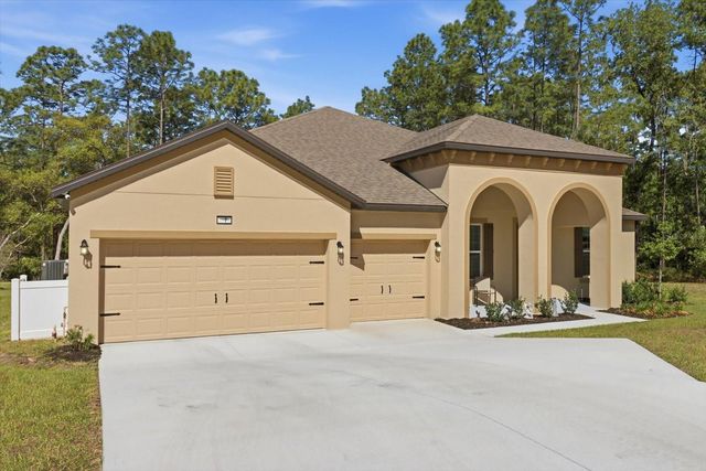 7 BELLS OF IRELAND COURT, Homosassa, FL 34446