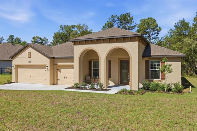 7 BELLS OF IRELAND COURT, Homosassa, FL 34446