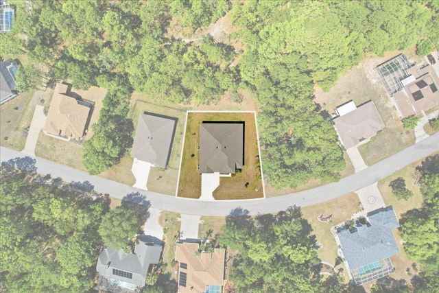 7 BELLS OF IRELAND COURT, Homosassa, FL 34446
