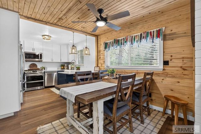 8832 N Whispering Pines Road, Pocatello, ID 83201