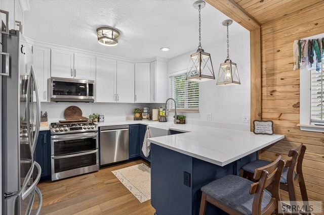 8832 N Whispering Pines Road, Pocatello, ID 83201