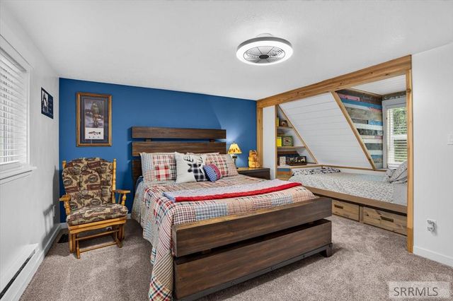 8832 N Whispering Pines Road, Pocatello, ID 83201