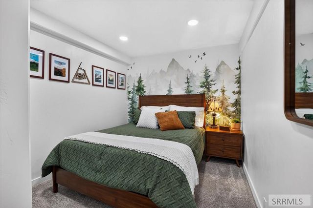 8832 N Whispering Pines Road, Pocatello, ID 83201