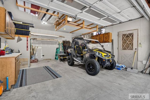 8832 N Whispering Pines Road, Pocatello, ID 83201