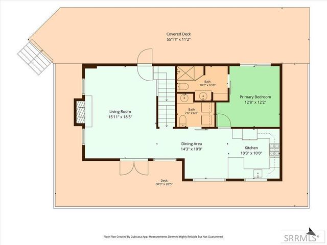 8832 N Whispering Pines Road, Pocatello, ID 83201