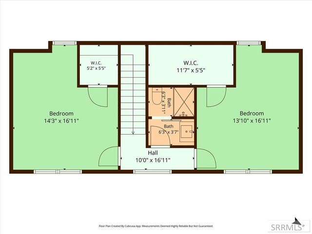 8832 N Whispering Pines Road, Pocatello, ID 83201