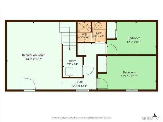 8832 N Whispering Pines Road, Pocatello, ID 83201