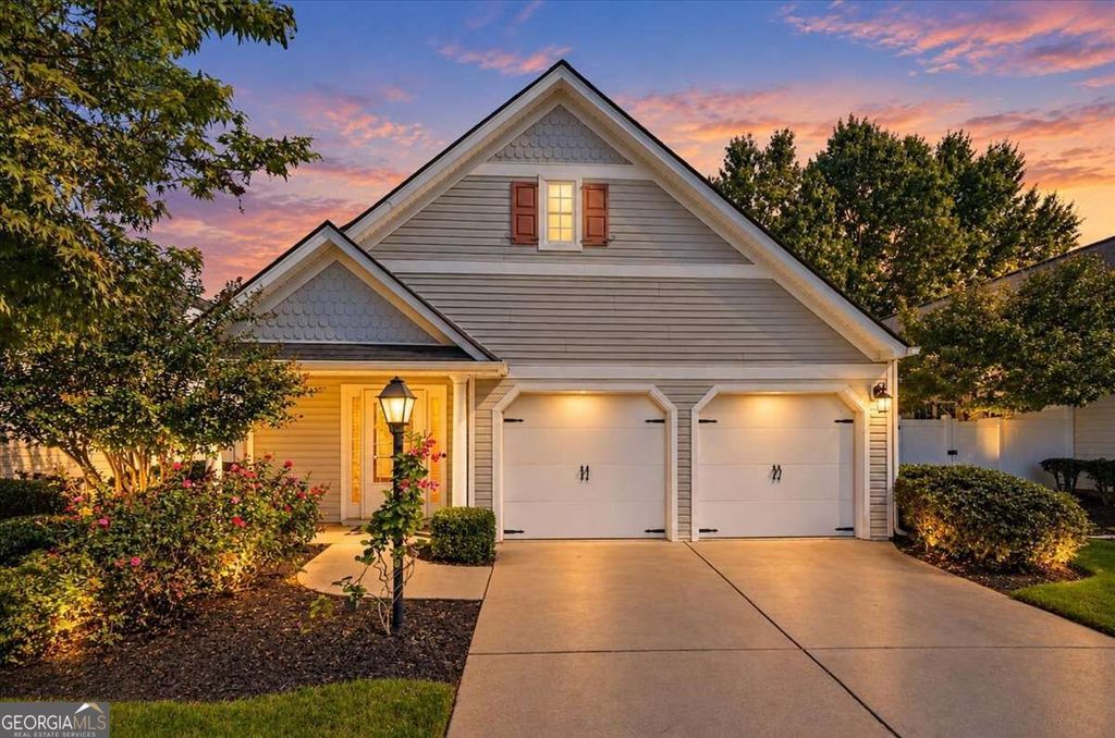 2560 Cottage View Way, Cumming, GA 30040 — exterior