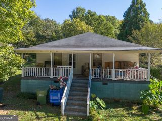 2886 Burden Street NW, Atlanta, GA 30318