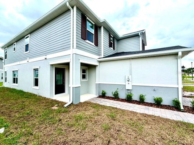 16615 LUMINARY LOOP, Clermont, FL 34714