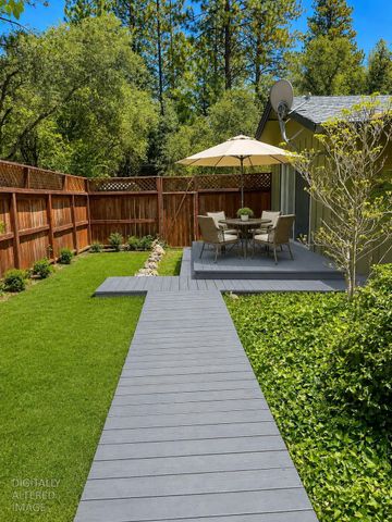 10779 Newtown Rd, Nevada City, CA 95959