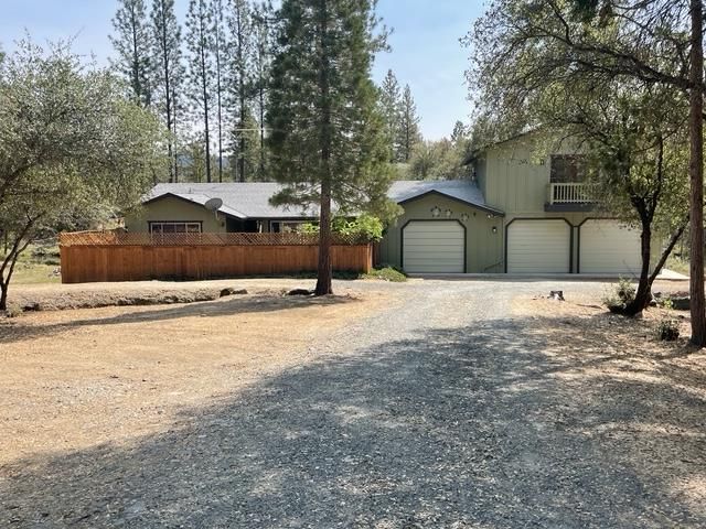 10779 Newtown Rd, Nevada City, CA 95959