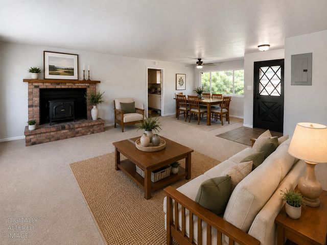 10779 Newtown Rd, Nevada City, CA 95959