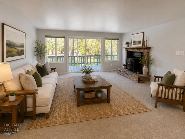 10779 Newtown Rd, Nevada City, CA 95959