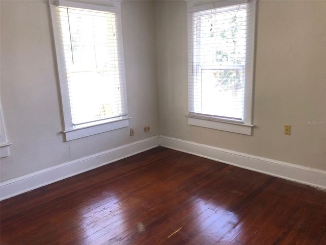 1243 E RIDGEWOOD STREET, Orlando, FL 32803