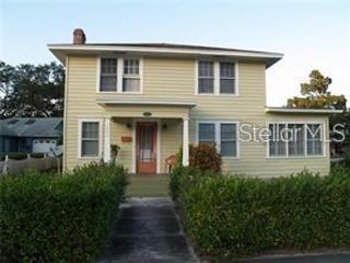 1243 E RIDGEWOOD STREET, Orlando, FL 32803