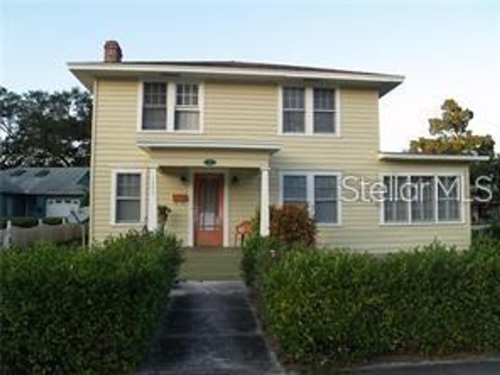 1243 E RIDGEWOOD STREET, Orlando, FL 32803