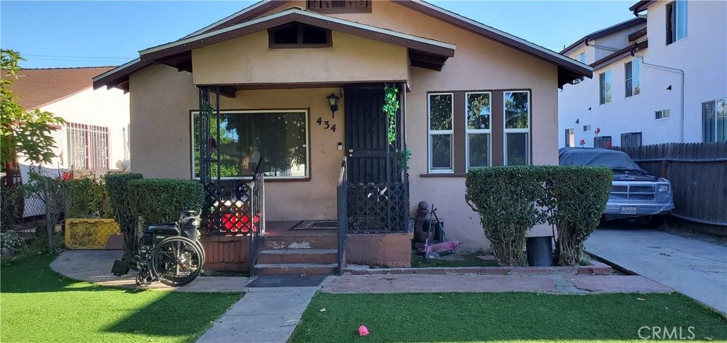 434 E 105th, Los Angeles, CA 90003