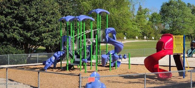 412 Driftwood Drive Lot 5, Richlands, NC 28574