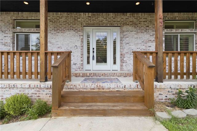 45 Westmorland Drive, Bella Vista, AR 72714