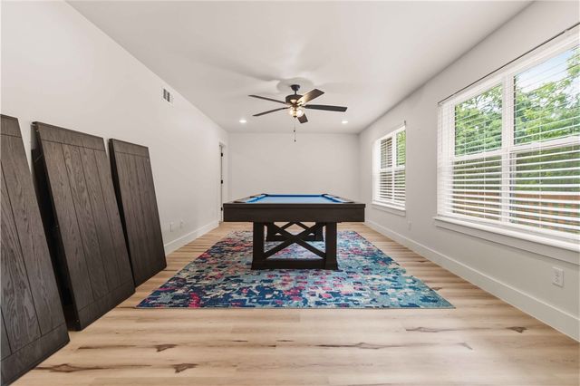 45 Westmorland Drive, Bella Vista, AR 72714