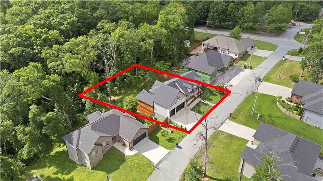 45 Westmorland Drive, Bella Vista, AR 72714