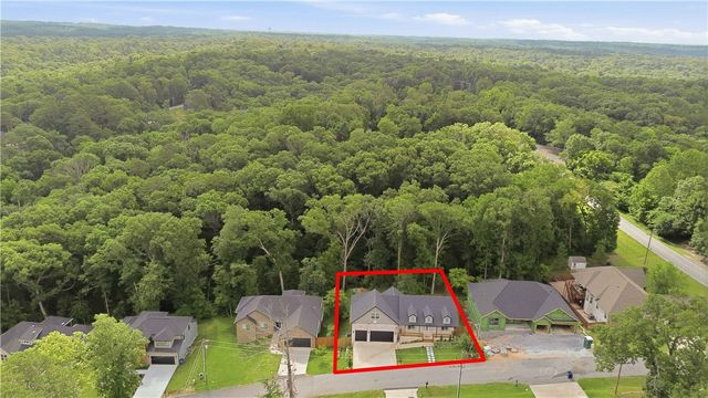 45 Westmorland Drive, Bella Vista, AR 72714