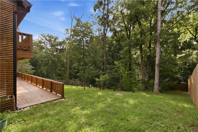 45 Westmorland Drive, Bella Vista, AR 72714