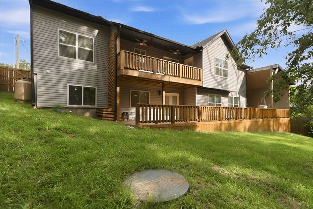 45 Westmorland Drive, Bella Vista, AR 72714