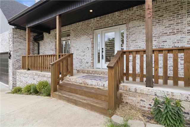 45 Westmorland Drive, Bella Vista, AR 72714