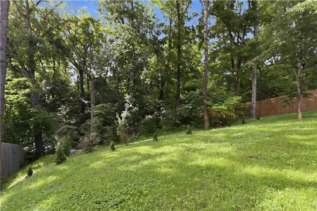 45 Westmorland Drive, Bella Vista, AR 72714