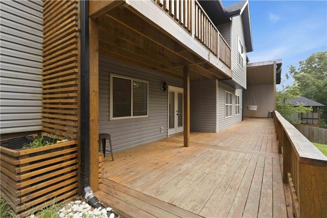 45 Westmorland Drive, Bella Vista, AR 72714