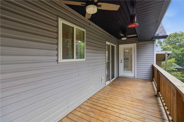 45 Westmorland Drive, Bella Vista, AR 72714