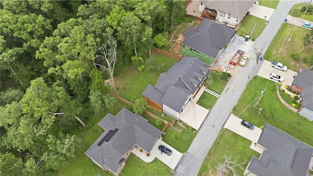 45 Westmorland Drive, Bella Vista, AR 72714