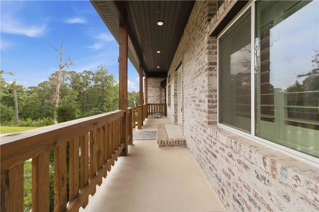45 Westmorland Drive, Bella Vista, AR 72714