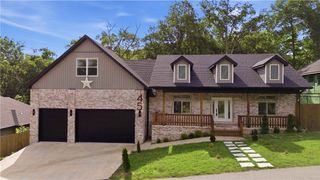 45 Westmorland Drive, Bella Vista, AR 72714