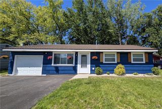 7925 Rinaldo Boulevard East, Cicero, NY 13030