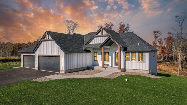 973 200th Avenue NW, Cedar, MN 55011