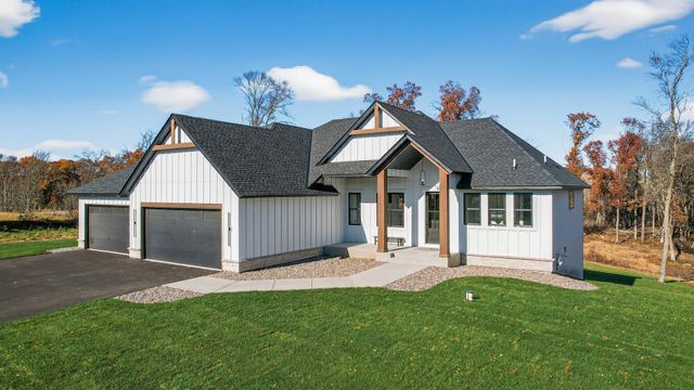 973 200th Avenue NW, Cedar, MN 55011