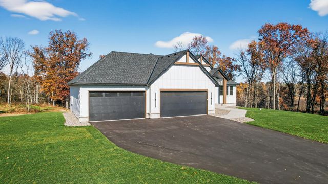 973 200th Avenue NW, Cedar, MN 55011