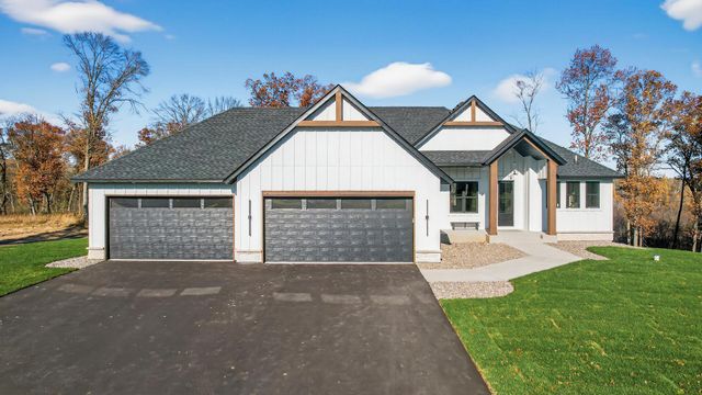 973 200th Avenue NW, Cedar, MN 55011