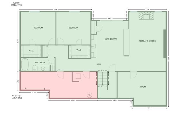 973 200th Avenue NW, Cedar, MN 55011