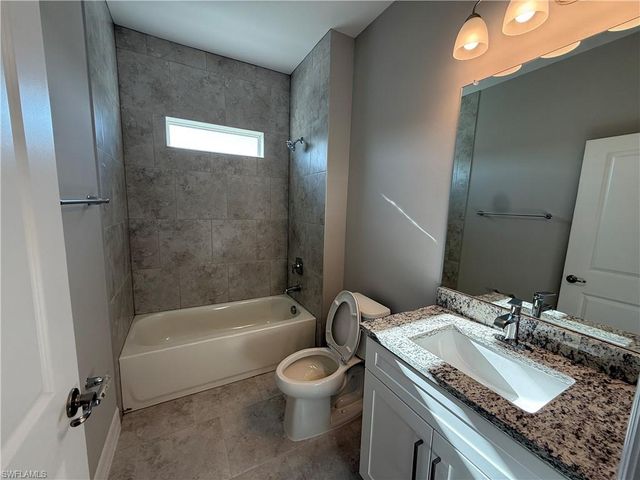 2819 71st ST W, Lehigh Acres, FL 33971