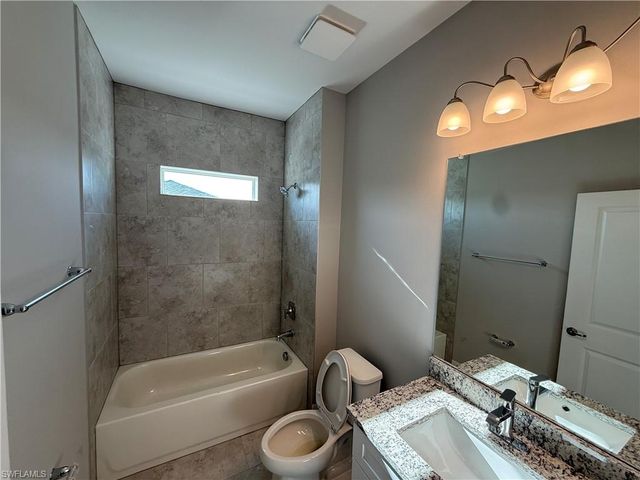 2819 71st ST W, Lehigh Acres, FL 33971