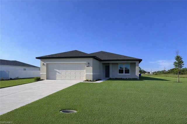 2819 71st ST W, Lehigh Acres, FL 33971