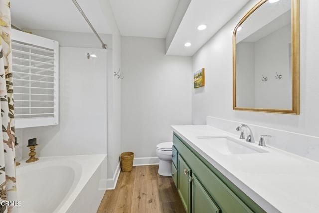 2470 Warbler Avenue, Ventura, CA 93003