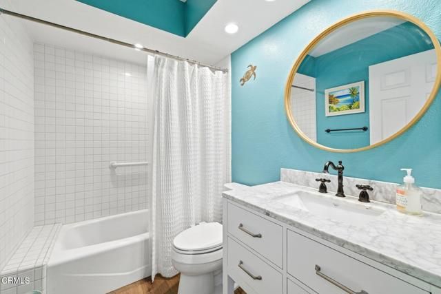 2470 Warbler Avenue, Ventura, CA 93003