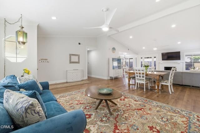 2470 Warbler Avenue, Ventura, CA 93003